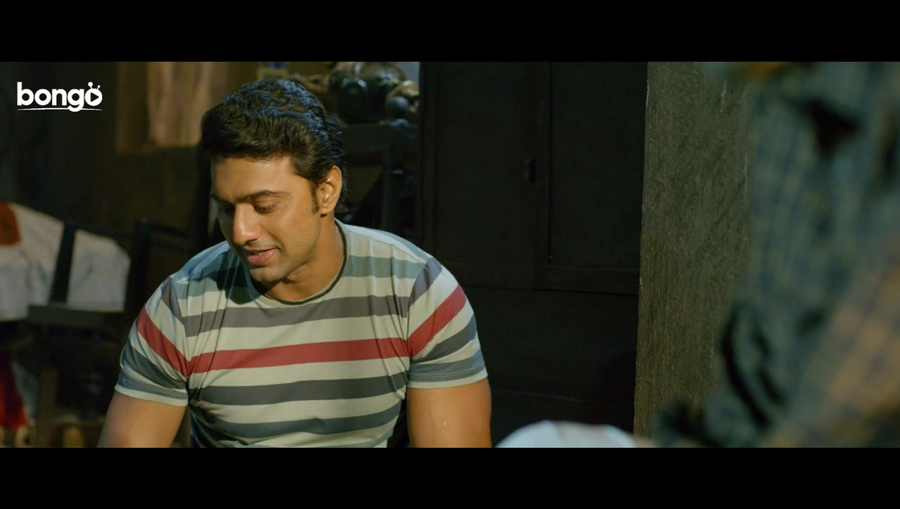 Chaamp Movie Screenshot