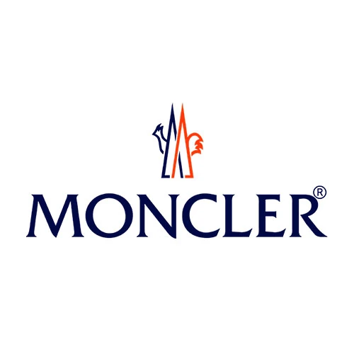 Moncler logo