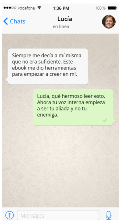 Testimonio 3