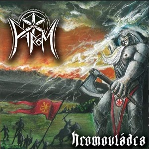 Parom (SVK) / Folk Metal