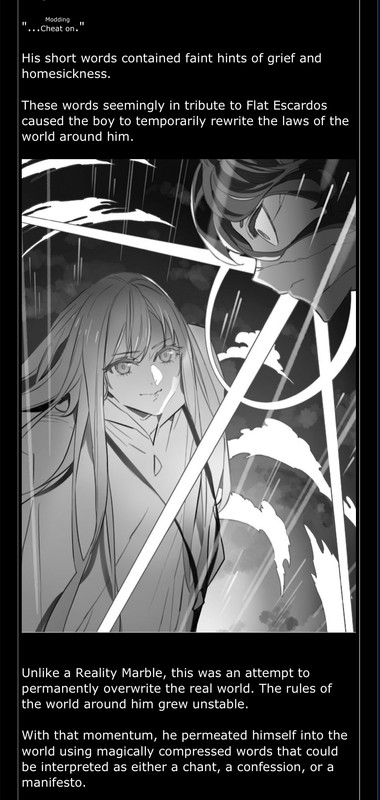 A clockwork abandon (1)