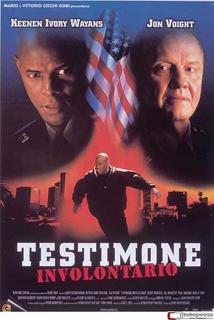 Testimone involontario (1997).avi DvdRip AC3 iTA
