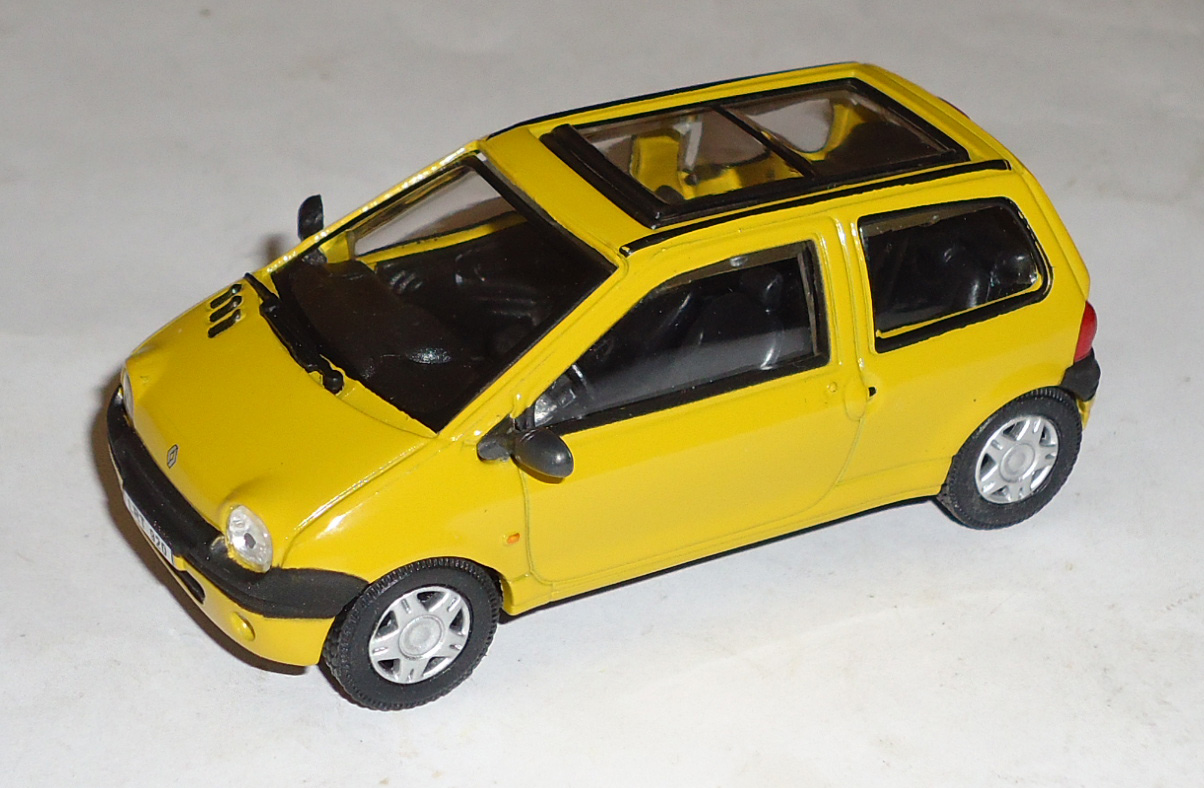 Renault-Twingo