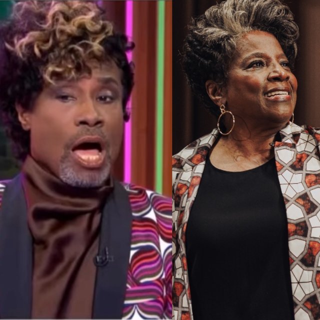 Billy Porter:
