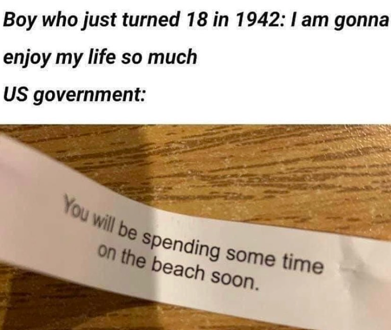 18-1942-am-gonna-enjoy-my-life-so-much-us-government-will-be-spending-some-time-on-beach-soon