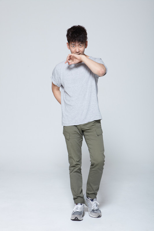 Park Keun Rok