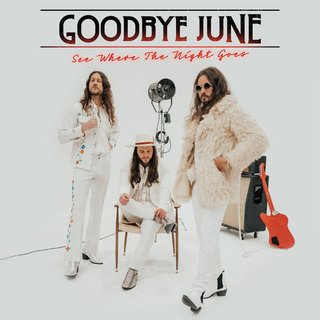 Goodbye June - See Where The Night Goes (2022).mp3 - 320 Kbps