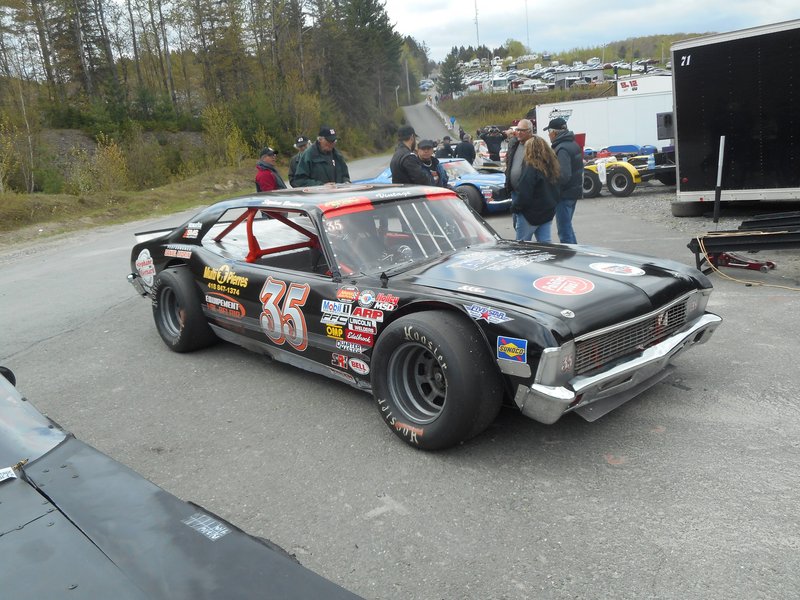 [Course 1] NASCAR vintage : Levesque le plus rapide DSCN9862