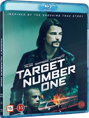 Target Number One (2020) FULL HD 1080p x264 DTS+AC3 ENG AC3 ITA