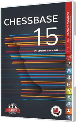 ChessBase v15.17 - Ita