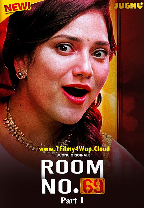 Room No 69 (2025) S01E01T03 Jugnu Hindi Web Series Web-DL X264 AAC 1080p | 720p | 480p Download