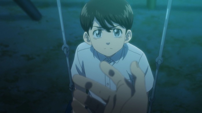 Sinopsis Anime Tokyo Revengers Episode 1 Sub Dan Bahasa Indonesia Kembalinya Takemichi Ke Masa Lalu Samehadaku