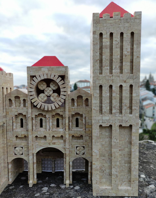 Catedral románica 14