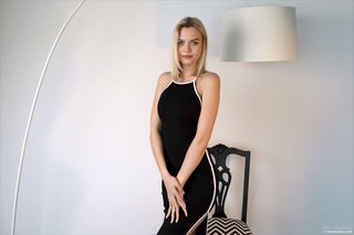 Lana Lane - Minimalism 0002
