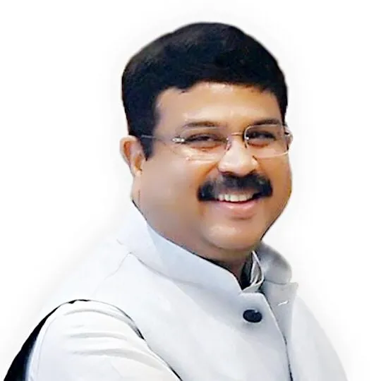 Education Minister