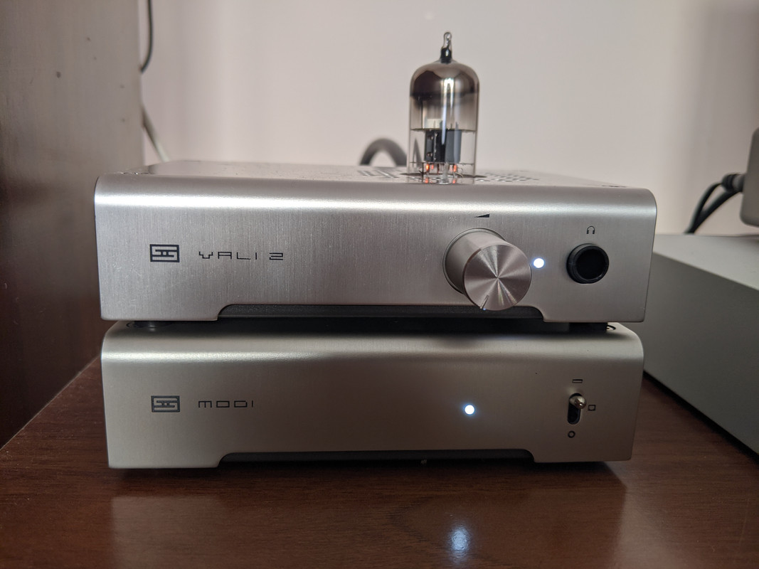 (NA) Vendo Schiit Vali2 + Modi 3 IMG-20200124-135301