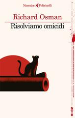 Richard Osman – Risolviamo omicidi (2025)