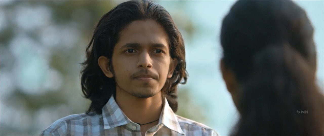 Pendulum 2023 WebRip [Telugu] 480p 720p Screenshot