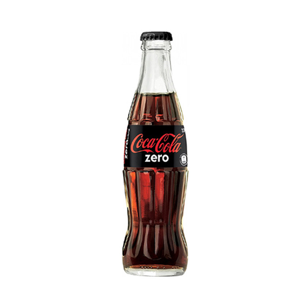 Coca Cola Zero