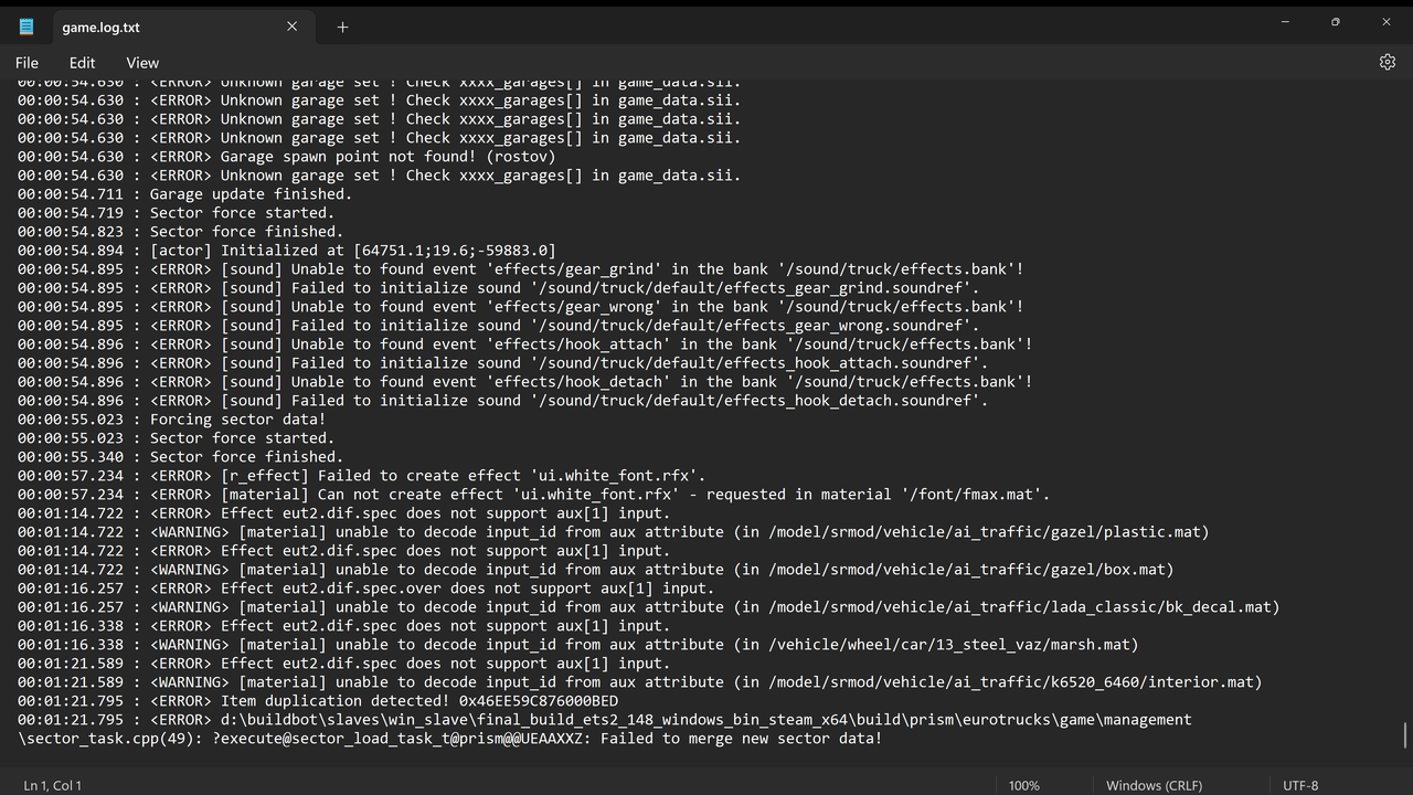 game.log.txt - Notepad 18_09_2023 11_02_07