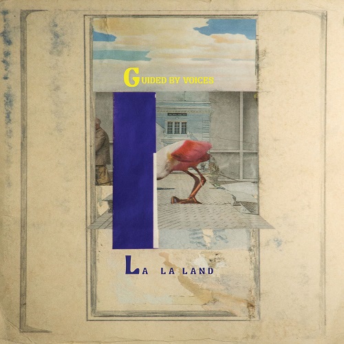 Guided By Voices - La La Land 2023