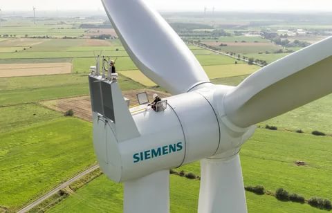 Интересные факты и история развития компании Siemens Интересные факты и история развития компании Siemens