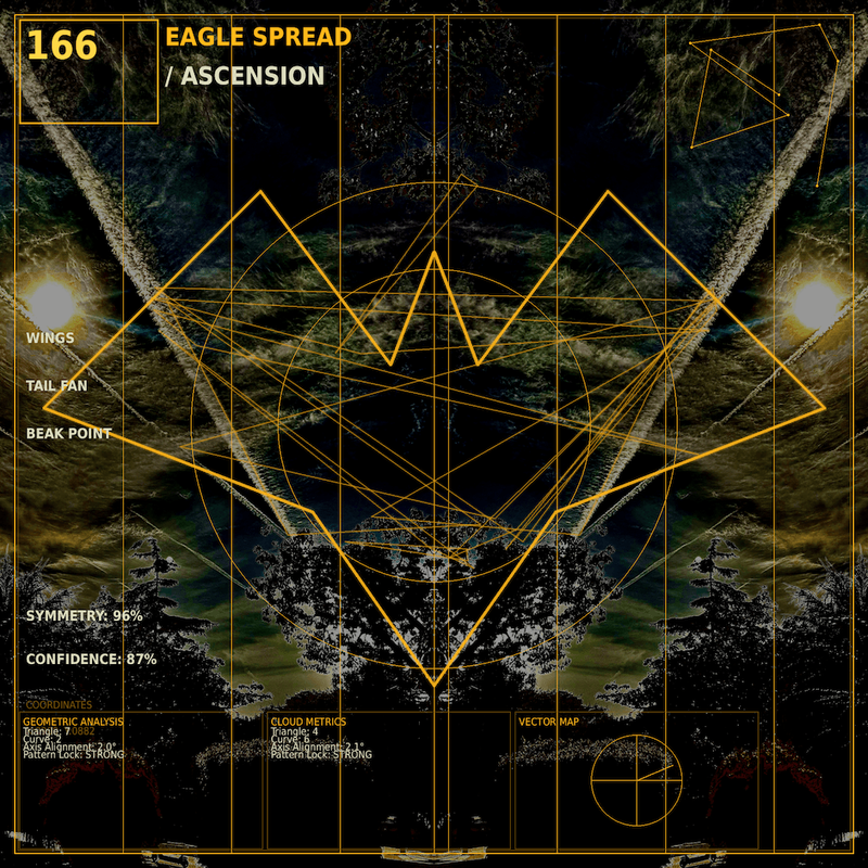 Eagle spread