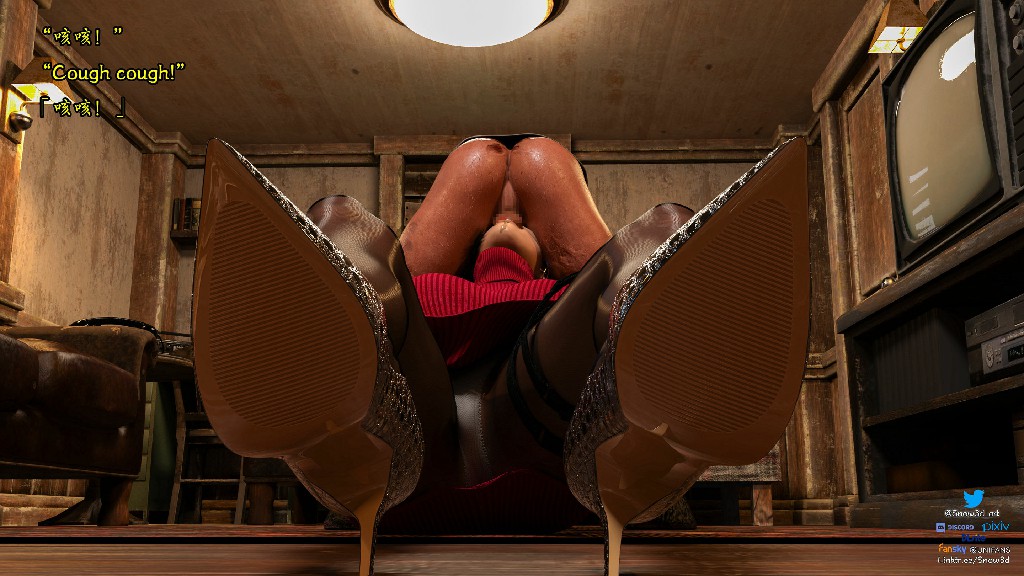 小鬼与女特工们的奇妙冒险 第一章262P 205MB (18)