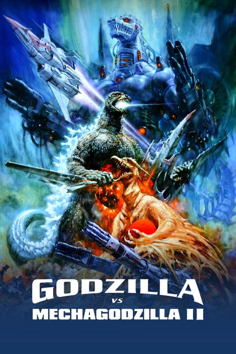 Godzilla kontra Mechagodzilla 2 / Gojira vs. Mekagojira (1993) MULTi.1080p.BluRay.REMUX.AVC.h264.DTS.AC3-AJ666 / Lektor PL i Napisy PL