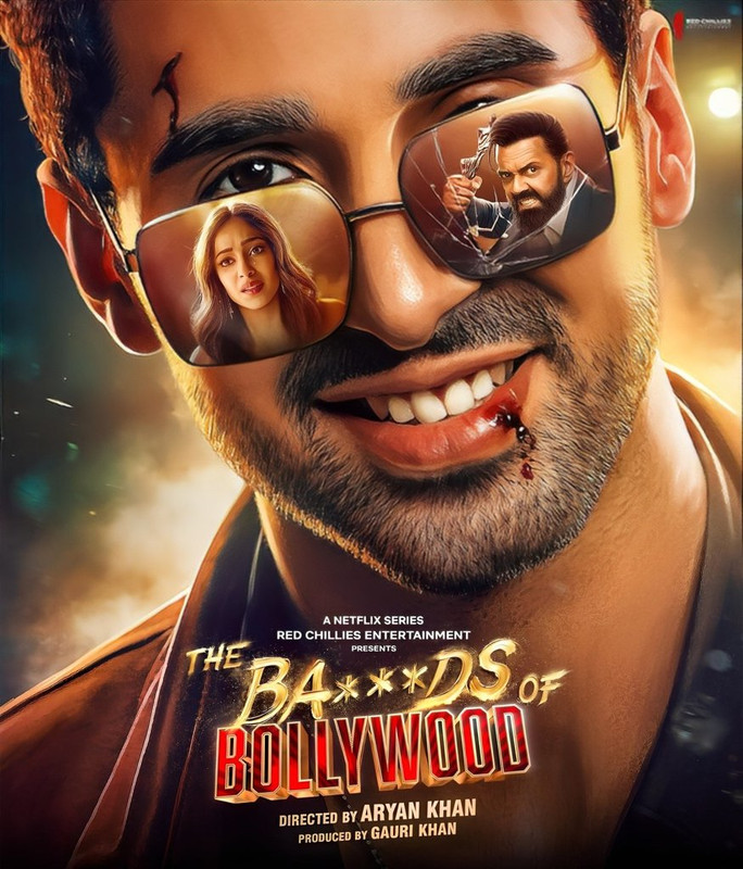 The Ba***ds of Bollywood