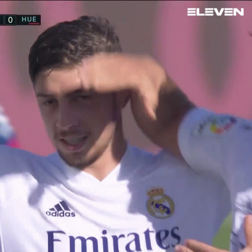 Federico Valverde