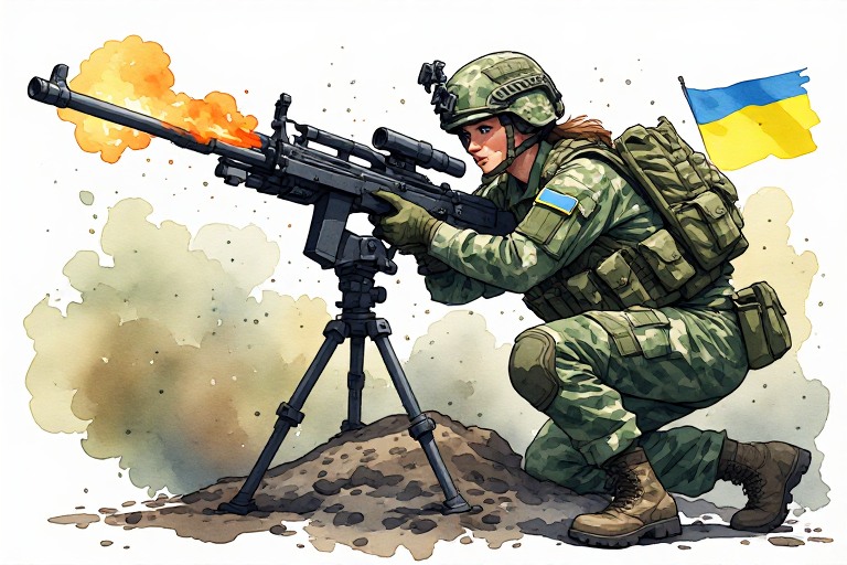 Ukrainian-women-soldier-in-att-(31)