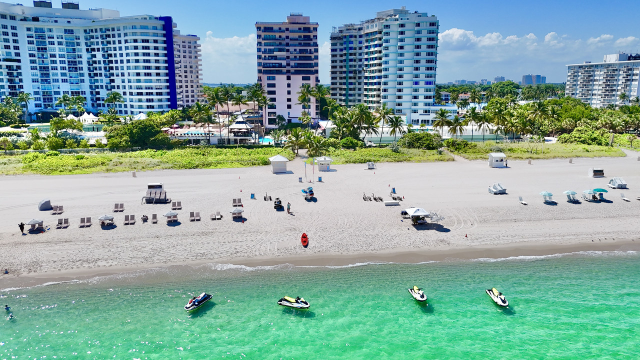 jet ski rental Miami