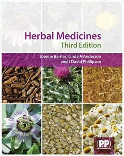 Herbal Medicines, 3rd Edition-P2P