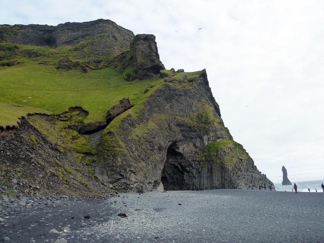 ISLANDIA en 11 DÍAS con 4x4 - Agosto 2016 - Blogs de Islandia - DÍA 3 (12/08/2016) –De Hella a Skaftafell por todo el sur (15)