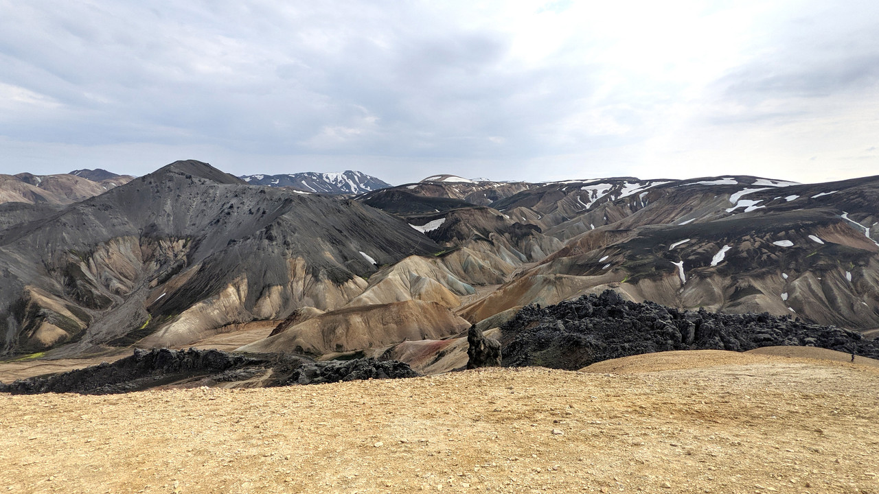 Iceland, Las fuerzas de la naturaleza (2021) - Blogs de Islandia - Oeste y centro: Arena y ceniza (42)