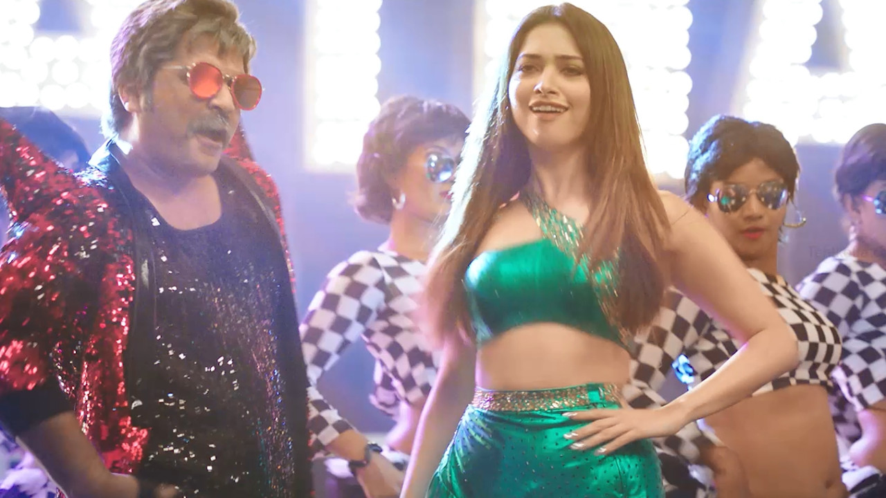 Anbanavan Asaradhavan Adangadhavan - Trend Song[2020-09-08-09-51-49]