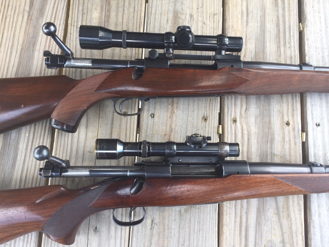 prewar 06s