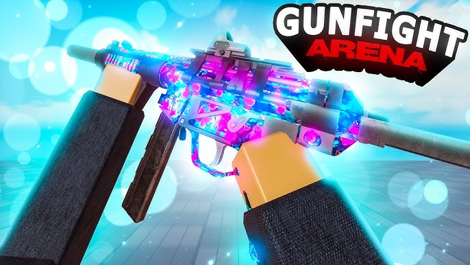Gunfight Arena Mobile Screenshot 3