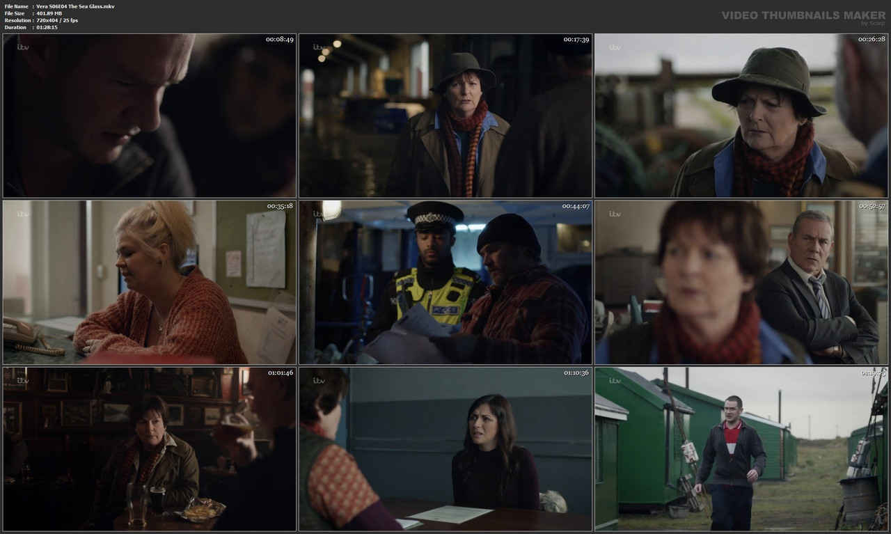 Vera S06E04 The Sea Glass.mkv