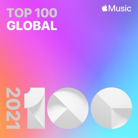 VA - Top Songs of 2021: Global (2021)