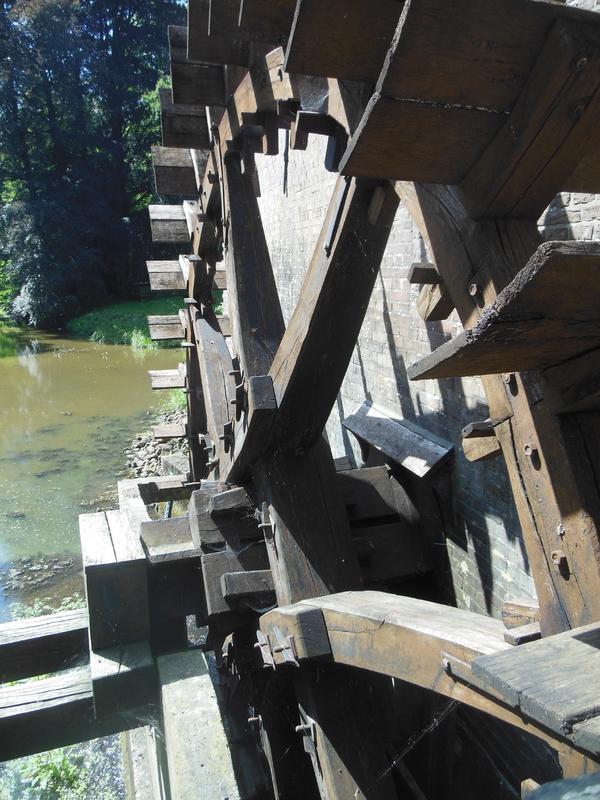 0271 GL (00911) Watermolen Hackfort - Vorden 51