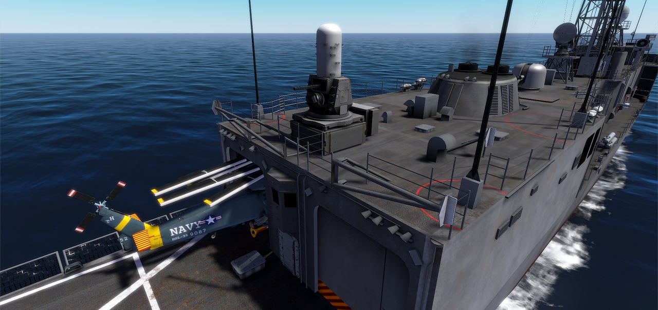 BW332Phalanx