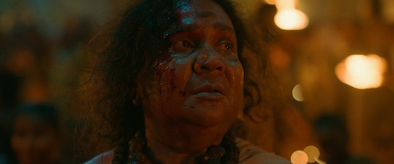 Kantara - A Legend: Chapter 1 2025 WebRip [Hindi + Tamil + Telugu + Malayalam + Kannada] 480p, 720p, 1080p ESub Screenshot