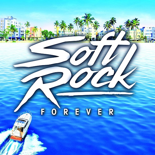 VA - Soft Rock Forever (2023) Mp3