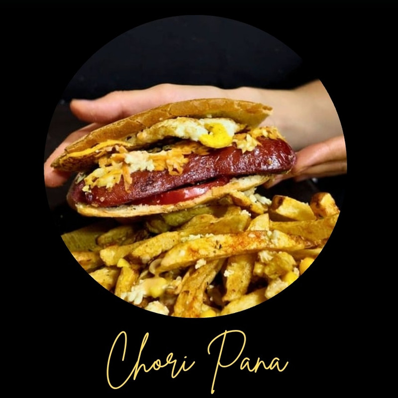 Chori Pana