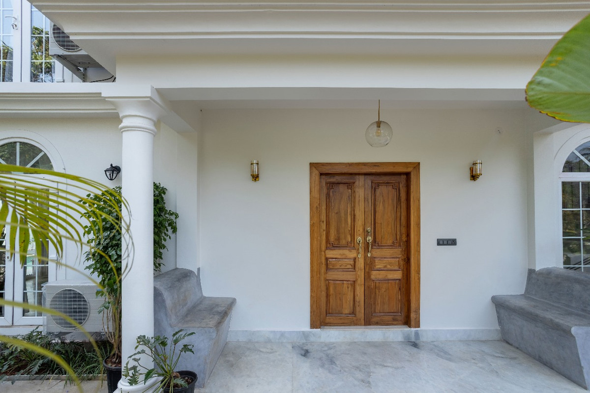 Assa Luxury Villa 1 - Image 21