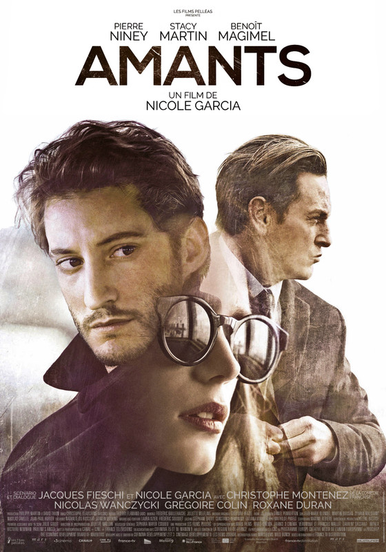 AMANTSPOST - Los amantes [2020] [Thriller, drama] [DVD9] [PAL] [Leng. ESP/FRA] [Subt. Español]