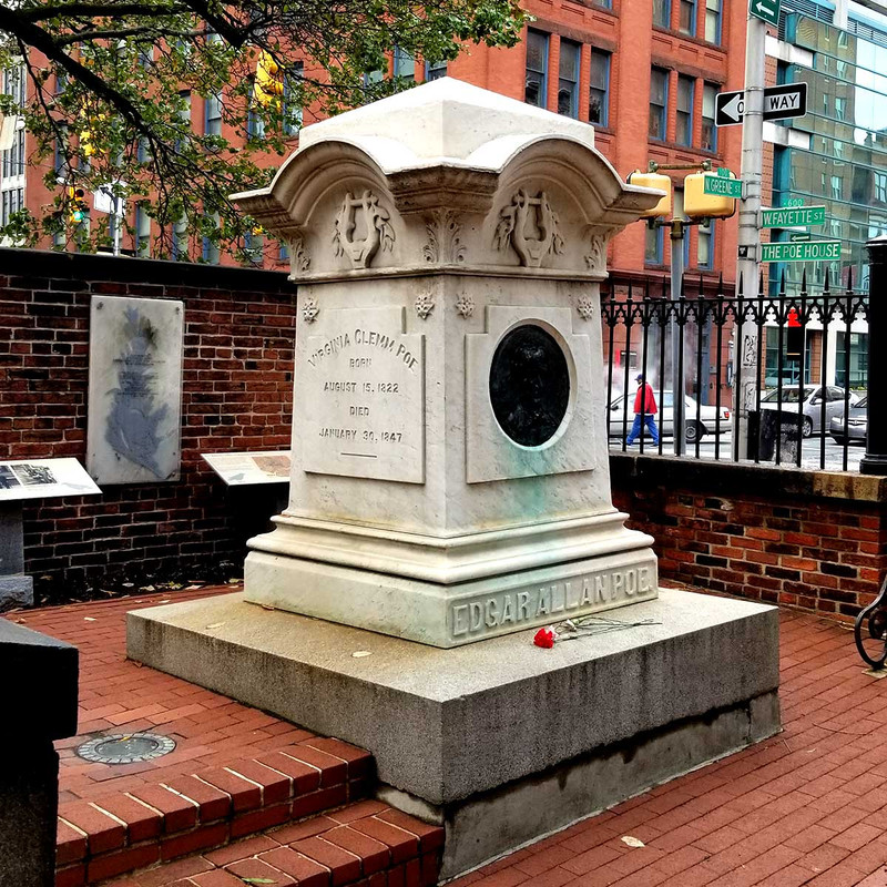 4-Edgar-Allan-Poe-cemetery-Baltimore