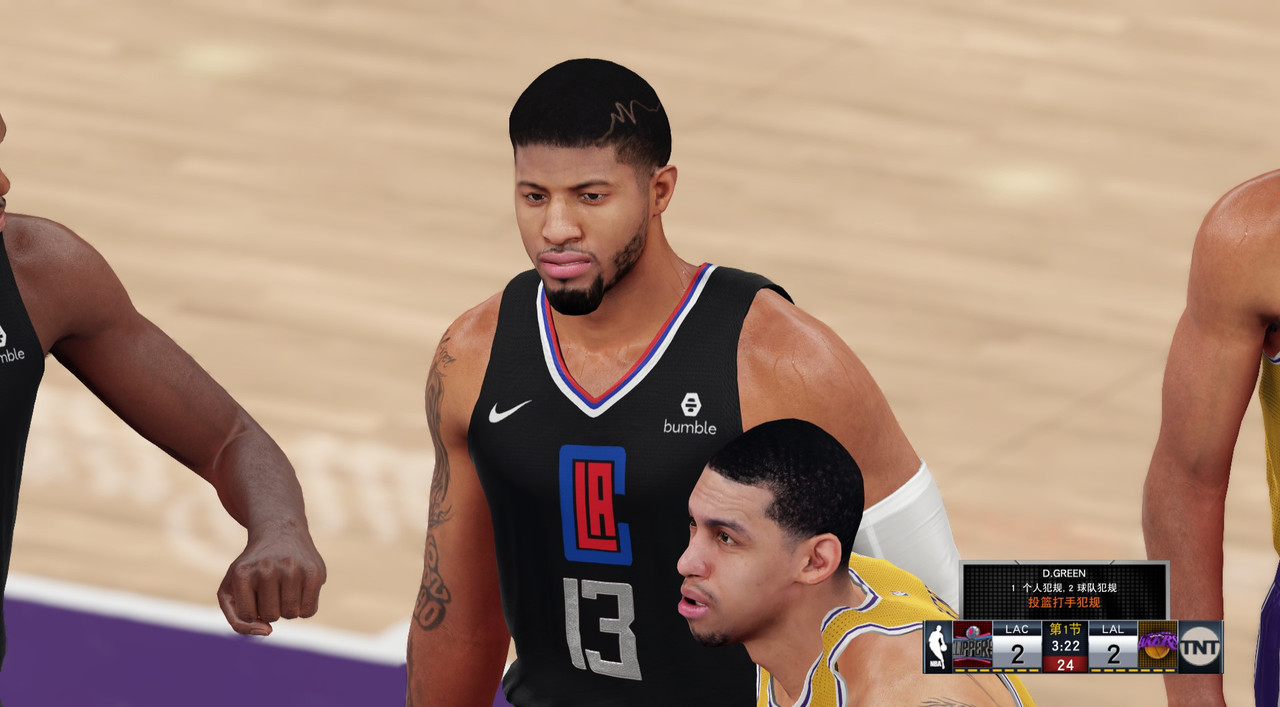 NLSC Forum • [Simon-Lee] New stuffs for 2K16 RELEASED: NIKE Jersays Shorts  and Courts